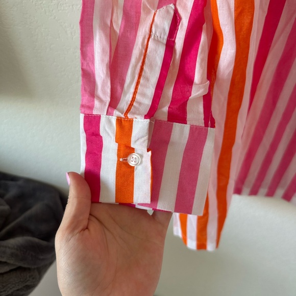 NWOT Beach Riot Alexa Top - Picture 6 of 7